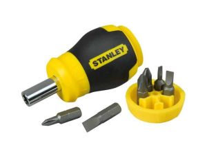 WKRĘTAK MULTIBIT + 6 KOŃCÓWEK