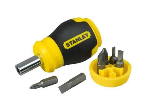 WKRĘTAK MULTIBIT + 6 KOŃCÓWEK