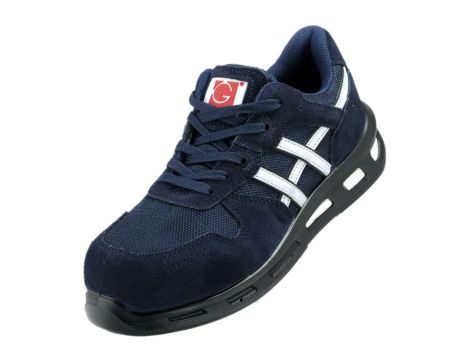 BUTY NISKIE BEZPIECZNE WAVE 520/S1/R-41