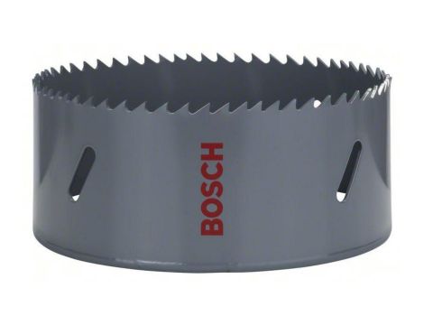 Piła otwornica bimetal 121mm