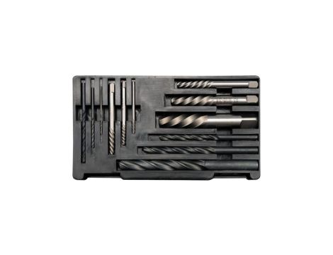 ZESTAW WYKRĘTAKÓW DO ŚRUB