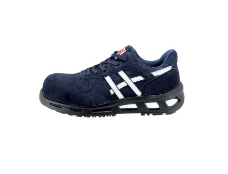 BUTY NISKIE BEZPIECZNE WAVE 520/S1/R-44 - 2