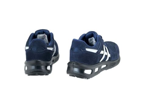 BUTY NISKIE BEZPIECZNE WAVE 520/S1/R-44 - 3