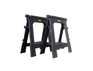 SKŁADANY STOJAK-KOBYŁKA ZESTAW 2 SZT.