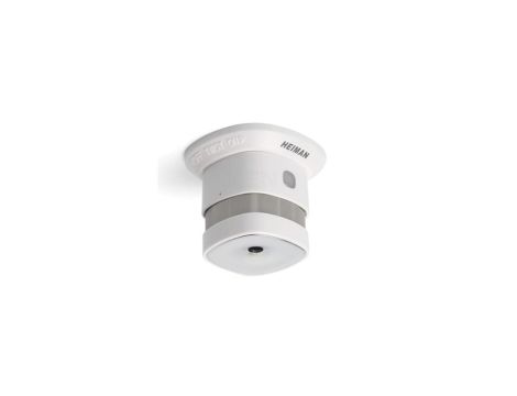 Sensor dymu Grenton Z-wave (GRE/ACC-015-Z-01)