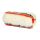 WKŁAD MALARSKI AKRYL FASADOWY SPONGE 18MM 25CM