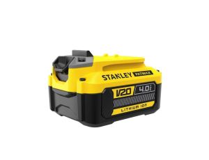 Akumulator Li-Ion 18V 4Ah V20 STANLEY FATMAX SFMCB204-XJ