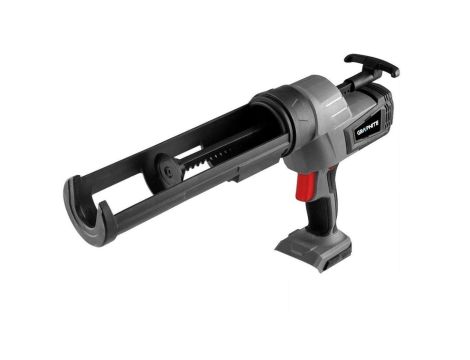 Wyciskacz do tub energy 18v bez akumulatora