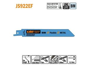 CMT BRZESZCZOT JS922EF-5