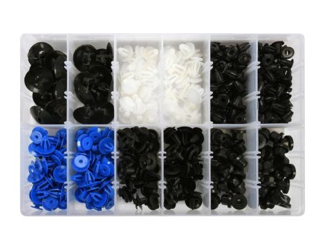 KOMPLET SPINEK SAMOCHODOWYCH OPEL 300SZT