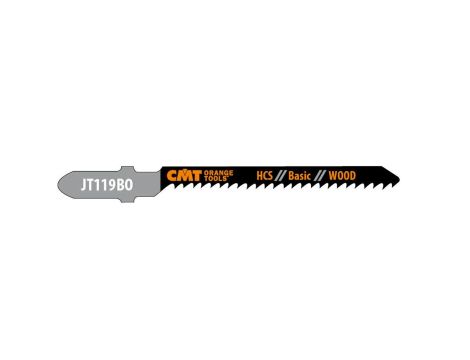 CMT BRZESZCZOT JT119BO-5