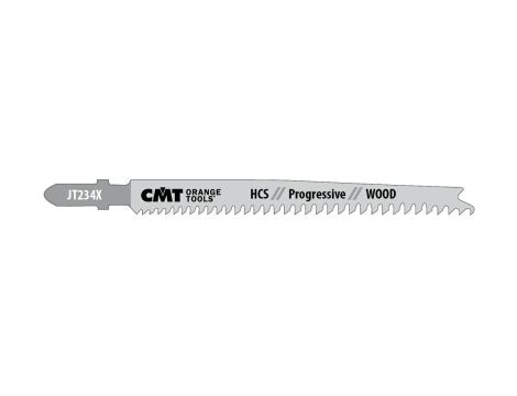 CMT BRZESZCZOT JT234X-5