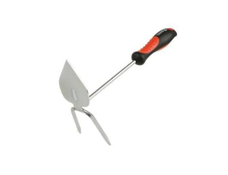 MOTYCZKA Z PAZURKAMI 320 CHROM