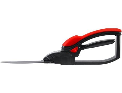 NOŻYCE DO TRAWY OBROTOWE 370MM 16-POZYCYJNE OSTRZA TEFLON