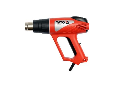 OPALARKA 2000W 70~550C Z AKCESORIAMI