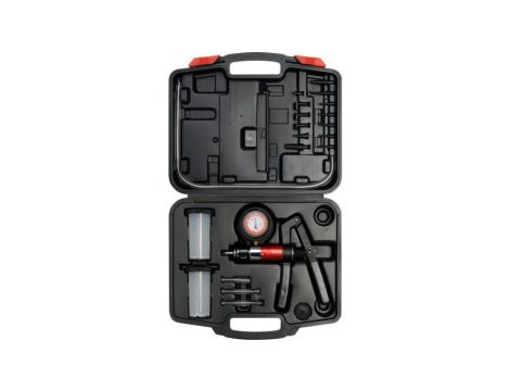 POMPKA PODCIŚNIENIOWO-CIŚNIENIOWA 22 CZĘŚCI