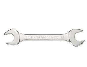 KLUCZ PŁASKI ANTI-SLIP 30*32MM