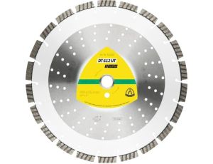 K.TARCZA DIAM.SEG.350mm x 3,0mm x 20mm DT612UT