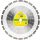 K.TARCZA DIAM.SEG.350mm x 3,0mm x 25,4mm   DT612UT