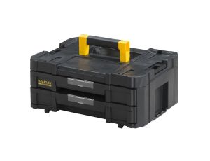 SKRZYNIA PRO-STACK IV SKRZYNIA Z 2 SZUFLADAMI