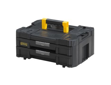 SKRZYNIA PRO-STACK IV SKRZYNIA Z 2 SZUFLADAMI