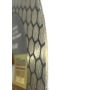 TARCZA DIAMENTOWA 125mm x 1,5mm x 22,2mm HONEY CUT  INDIAN PROFESSIONAL - 2
