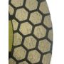 TARCZA DIAMENTOWA 125mm x 1,5mm x 22,2mm HONEY CUT  INDIAN PROFESSIONAL - 3