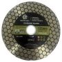 TARCZA DIAMENTOWA 125mm x 1,5mm x 22,2mm HONEY CUT  INDIAN PROFESSIONAL - 4