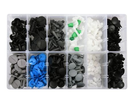 KOMPLET SPINEK SAMOCHODOWYCH FIAT 308SZT