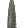 TARCZA DIAMENTOWA 125mm x 1,9mm x 22,2mm FAST CUT  INDIAN PROFESSIONAL - 2