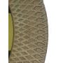 TARCZA DIAMENTOWA 125mm x 1,9mm x 22,2mm FAST CUT  INDIAN PROFESSIONAL - 3