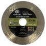 TARCZA DIAMENTOWA 125mm x 1,9mm x 22,2mm FAST CUT  INDIAN PROFESSIONAL - 4
