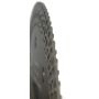 TARCZA DIAMENTOWA 125mm x 1,6mm x 22,2mm ULTRA CUT  INDIAN PROFESSIONAL - 2
