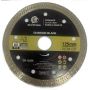 TARCZA DIAMENTOWA 125mm x 1,6mm x 22,2mm ULTRA CUT  INDIAN PROFESSIONAL - 4