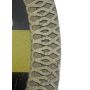 TARCZA DIAMENTOWA 125mm x 1,4mm x 22,2mm SLIM CUT  INDIAN PROFESSIONAL - 3
