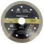TARCZA DIAMENTOWA 125mm x 1,4mm x 22,2mm SLIM CUT  INDIAN PROFESSIONAL - 4