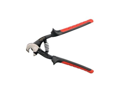 SZCZYPCE DO CIĘCIA GLAZURY 200MM