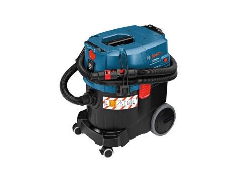 Odkurzacz uniwersalny gas 35 l sfc+