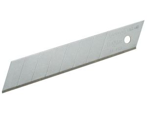 OSTRZA WYMIENNE FATMAX 18MM 10 SZT.