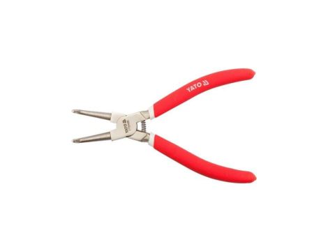 SZCZYPCE SEGERA WEWNĘTRZNE WYGIĘTE 225MM