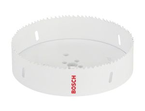 PIŁA OTWORNICA BIMETAL 168MM