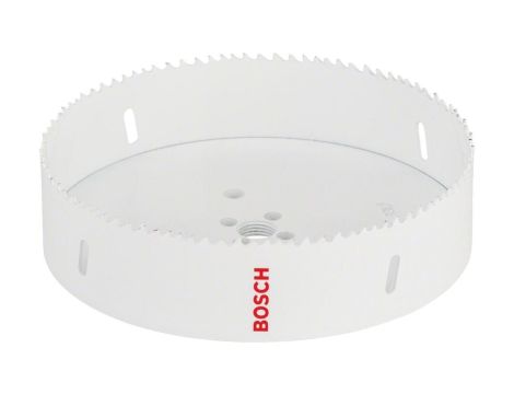 PIŁA OTWORNICA BIMETAL 168MM