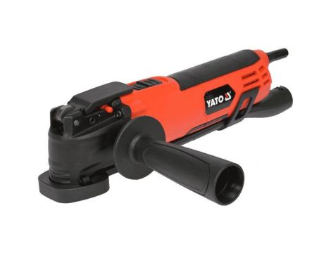 WIELOFUNKCYJNE NARZĘDZIE OSCYLACYJNE 500W