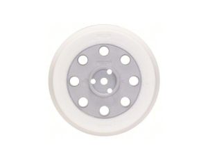 Talerz szlifierski d125 bardzo miękki