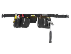 PAS MONTERSKI, DWIE KIESZENIE