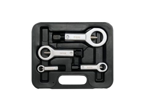 ZESTAW PRZECINAKÓW DO NAKRĘTEK 4CZ.