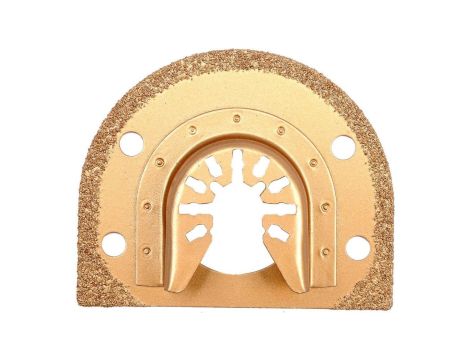 BRZESZCZOT OKRĄGŁY 70MM DO NARZĘDZIA WIELOFUNKCYJNEGO HM