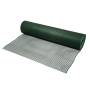 SIATKA OGRODZENIOWA/OGRODOWA 10mm x 1,00m x 25mb 300g/m2 - 2