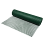 SIATKA OGRODZENIOWA/OGRODOWA 15mm x 1,00m x 25mb 300g/m2 - 2