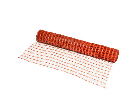 SIATKA OCHRONNA BARRIER NET 90mm x 26mm x 1,00m  100g/m2  /30mb